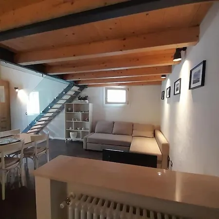 Loft - Comfort In Downtown *