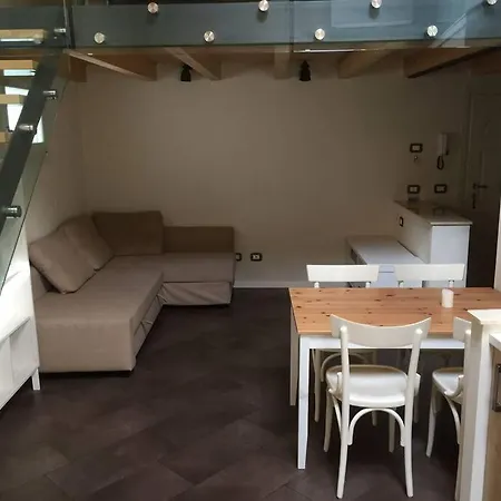 Loft - Comfort In Downtown