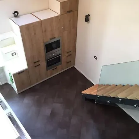 Appartamento Loft - Comfort In Downtown