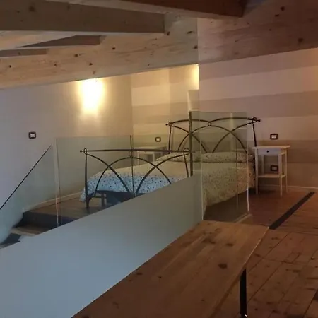 Loft - Comfort In Downtown Appartamento