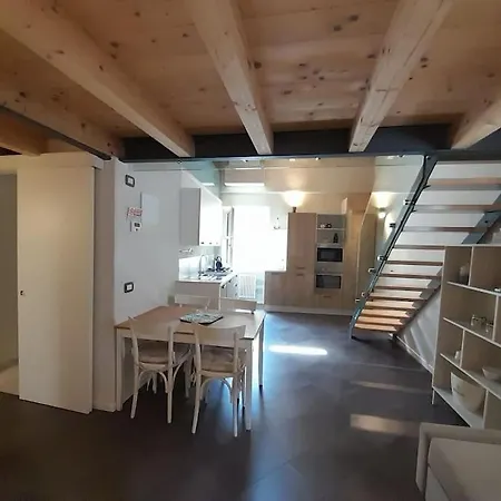 Loft - Comfort In Downtown Iseo