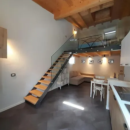 Appartamento Loft - Comfort In Downtown *