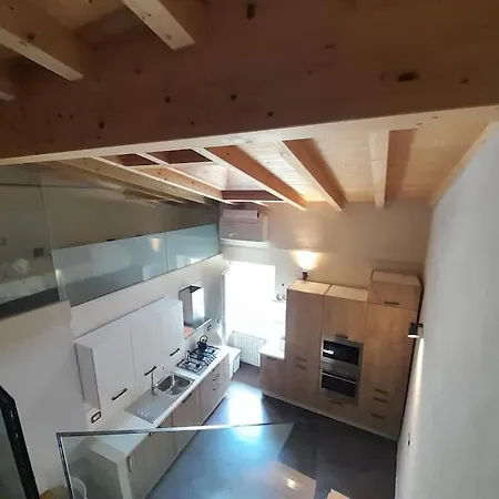 Loft - Comfort In Downtown * Iseo