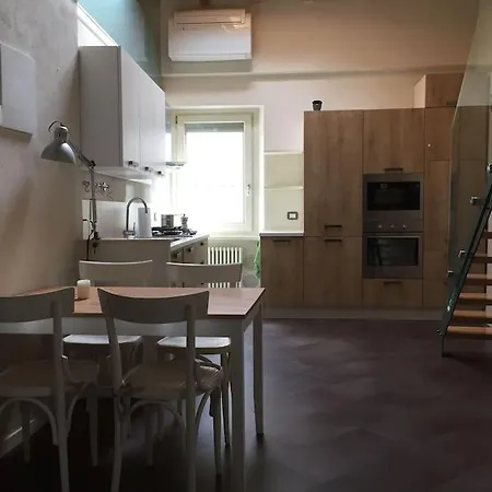 Loft - Comfort In Downtown